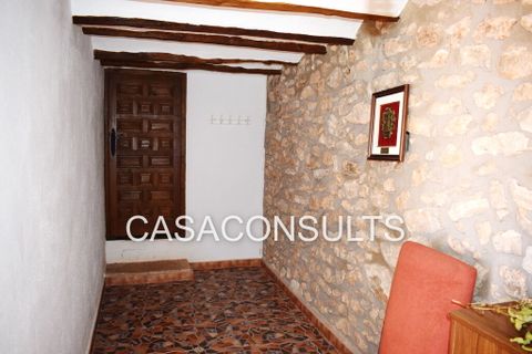 Herregård i Les Useras, Castellon, Les Useras - € 160 000 | Ref: 822 - foto 6